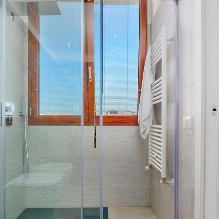 Apartamento Window On The Sea Olbia Exterior foto