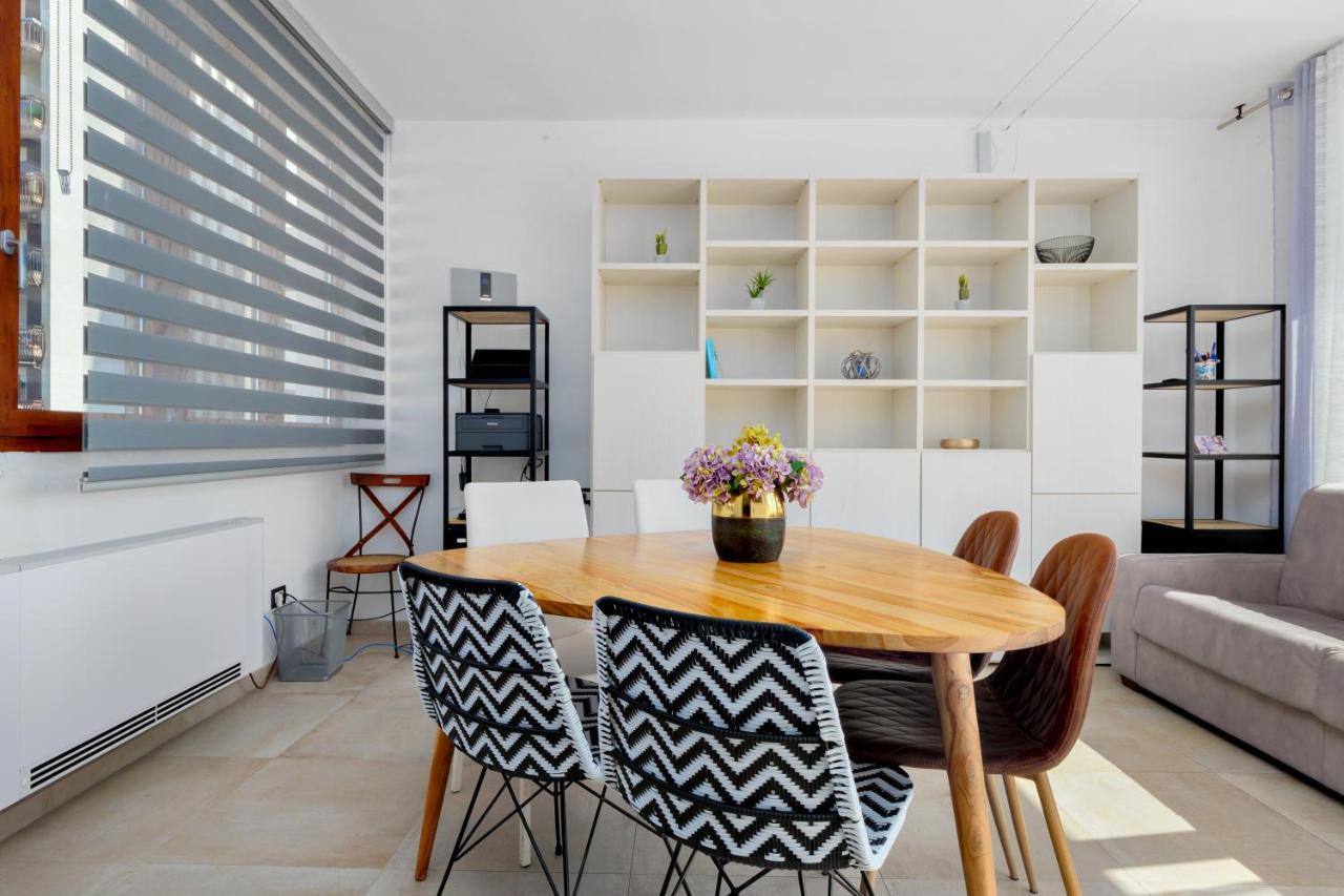 Apartamento Window On The Sea Olbia Exterior foto